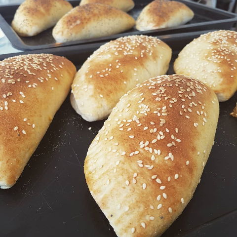 Pita Bakery - Restaurant Darwin 0