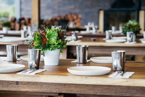 Rare Hare Wine & Food Store - Restaurant Darwin 1