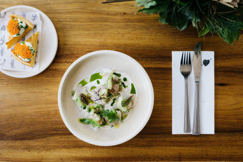 Rare Hare Wine & Food Store - Restaurant Darwin 2