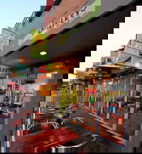 R-Haan Thai - Revesby