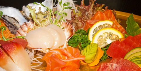 Sapporo Japanese Restaurant - Restaurant Darwin 0