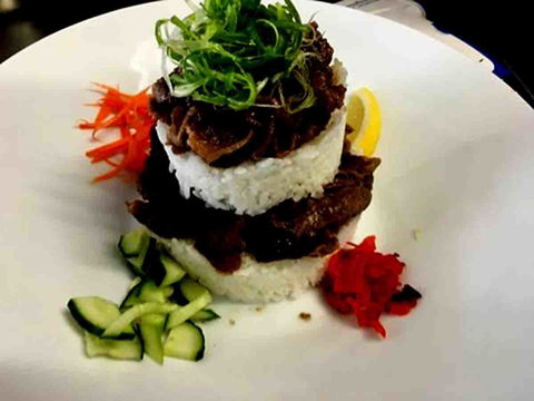 SOBA SOBA - Restaurant Darwin 0