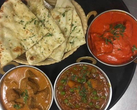 Spicy Tadka - Restaurant Darwin 0