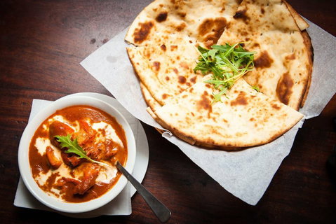 Sultans Kitchen - Paddington - Restaurant Darwin 0
