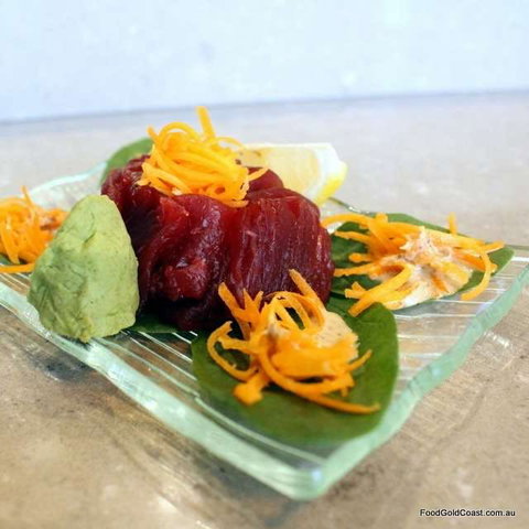 Sushi At Palm Beach - Restaurant Darwin 0