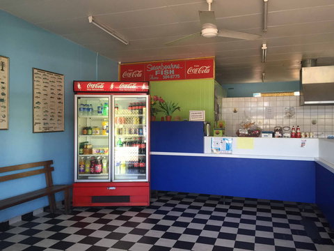 Swanbourne Fish Bar - Restaurant Darwin 0