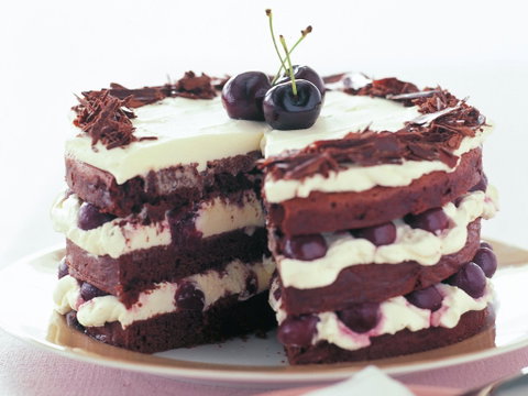 The Cheesecake Shop - Wavell Heights - Restaurant Darwin 0