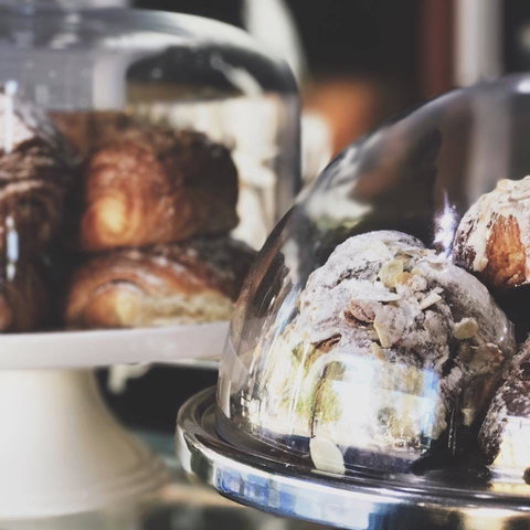 The Chemistry Of Coffee - Restaurant Darwin 0