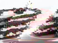 The Cheesecake Shop - Ipswich