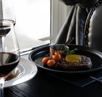 The Gates Restaurant - Restaurant Darwin
