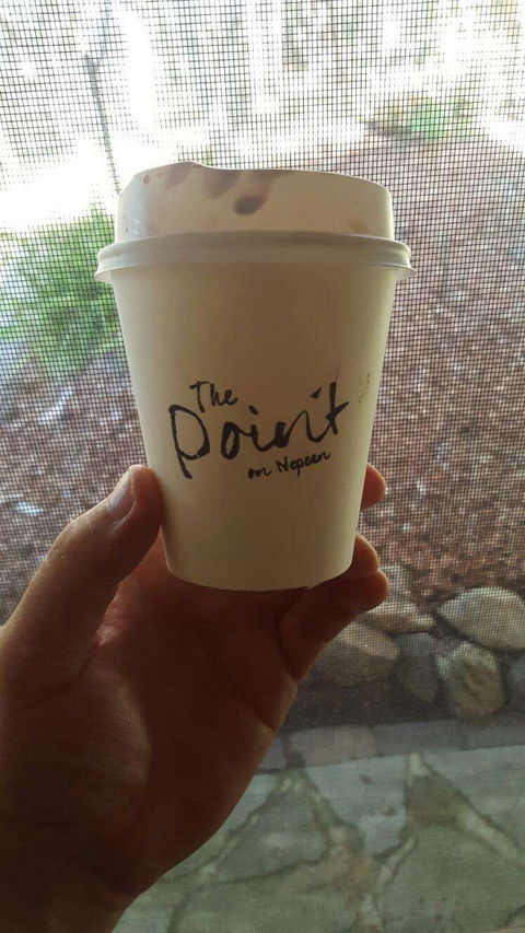 The Point - Restaurant Darwin 0