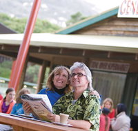 Tidal River General Store - Restaurant Darwin