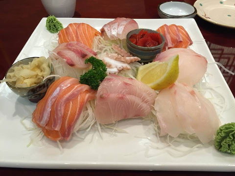 Torin Japanese Restaurant - Restaurant Darwin 0