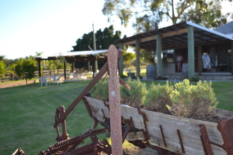Ugly Duckling Wines - Restaurant Darwin 0
