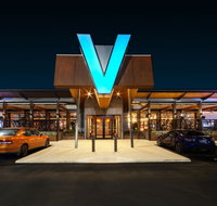 V Hotel - Restaurant Darwin