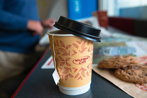 Wild Bean Cafe - Parramatta - Restaurant Darwin 0