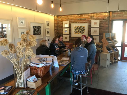 Word Of Mouth Wines - Restaurant Darwin 0