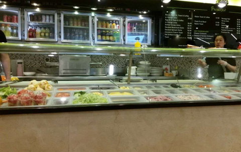 Zukka Cafe - Restaurant Darwin 0