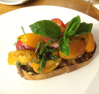 Alessandro's Pizzeria - Restaurant Darwin