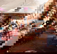 Arnguli Grill  Restaurant - Restaurant Darwin