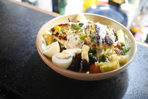 Arthur Street Cafe - Restaurant Darwin 0