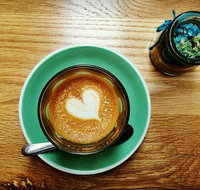 Ballan Bakery - Restaurant Darwin