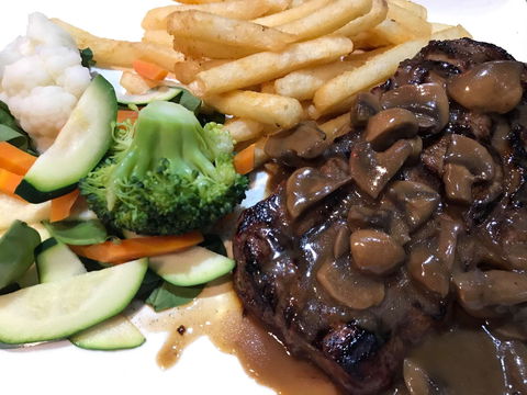 Bark Mill Tavern - Restaurant Darwin 0