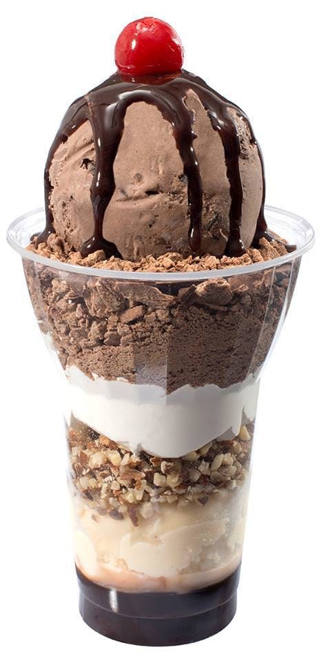 Baskin Robbins - Rouse Hill - Restaurant Darwin 0