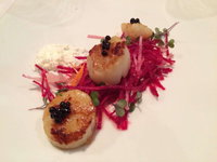 Bellbrae Harvest Restaurant