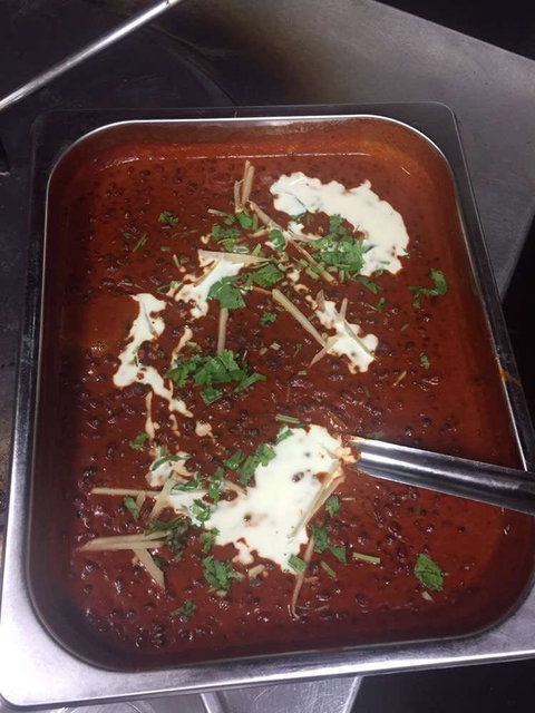 Bombay Kitchen - Restaurant Darwin 0