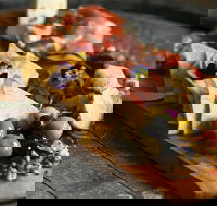 Brandy Creek Estate - Restaurant Darwin