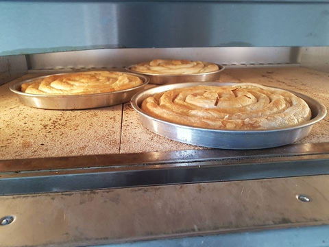 Burekman - Restaurant Darwin 0