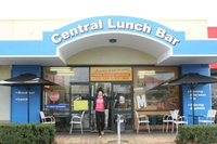 Bunbury Takeaway and Bunbury Restaurant Darwin Restaurant Darwin