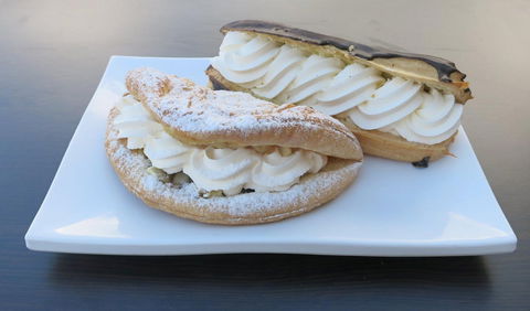 CJ's Pastries - Bribie Island - Restaurant Darwin 0