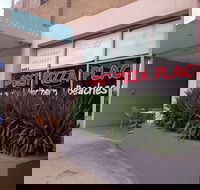 Coastal Castile - Restaurant Darwin