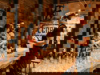 Corowa Whisky and Chocolate