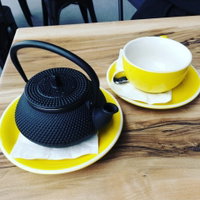 Ducky On Clyde Cafe
