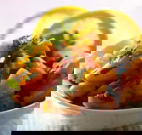 Fattoosh - Restaurant Darwin