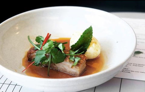 Good Fortune Roast Duck House - Perth CBD - Restaurant Darwin 0