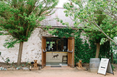 Gundog Estate Cork Street Cellar Door - Restaurant Darwin 0