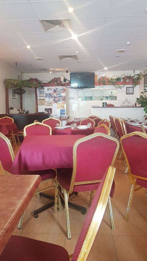 Halims Indian Taj Restaurant - Restaurant Darwin 0