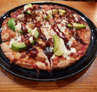 Harrigan's Irish Pub - Restaurant Darwin