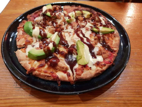 Harrigan's Irish Pub - Restaurant Darwin 0