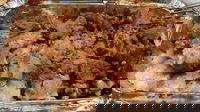 Hytyde Fish  Kebab