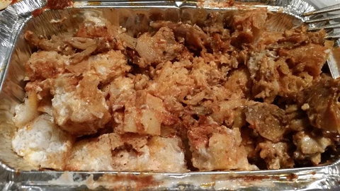 Hytyde Fish & Kebab - Restaurant Darwin 0