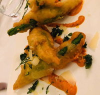 Il Cacciatore Restaurant - Restaurant Darwin