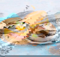 Jamaica Blue - Restaurant Darwin