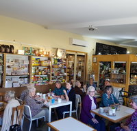 Kairos Cafe - Restaurant Darwin