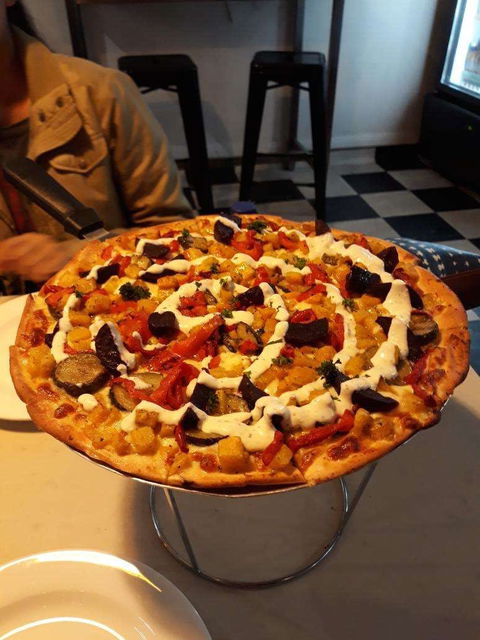 Little C's Pizzeria - Mount Hawthorn - Restaurant Darwin 0