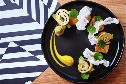 Masons Of Bendigo - Restaurant Darwin 1